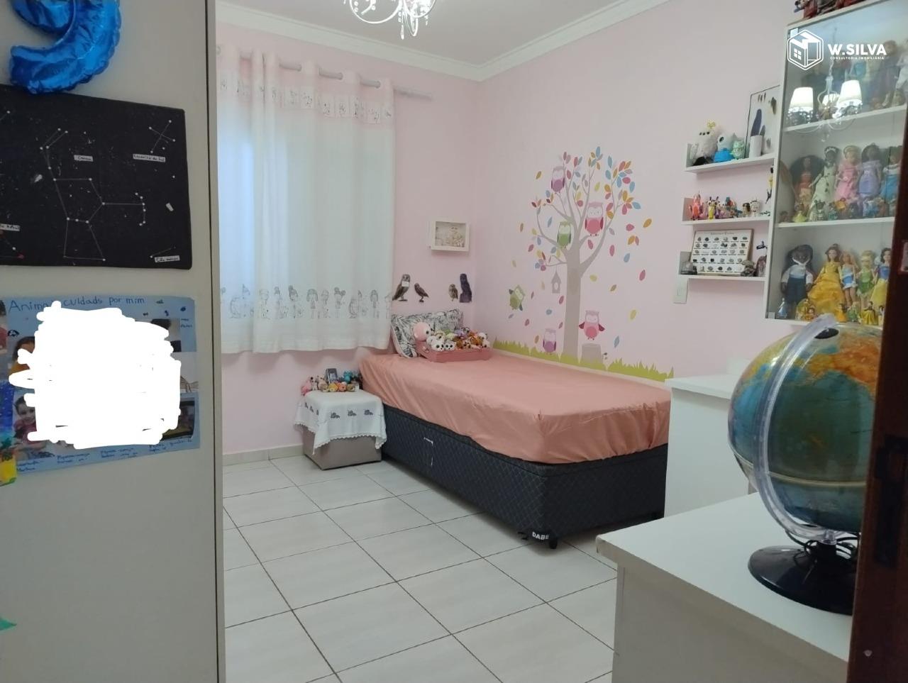 Casa em Condomínio à venda no Condomínio Jardim Vista Verde: