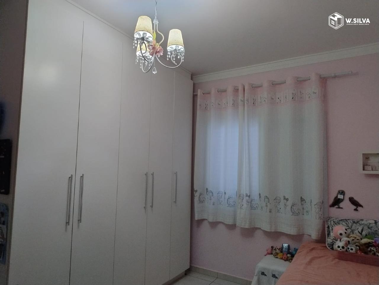 Casa em Condomínio à venda no Condomínio Jardim Vista Verde: