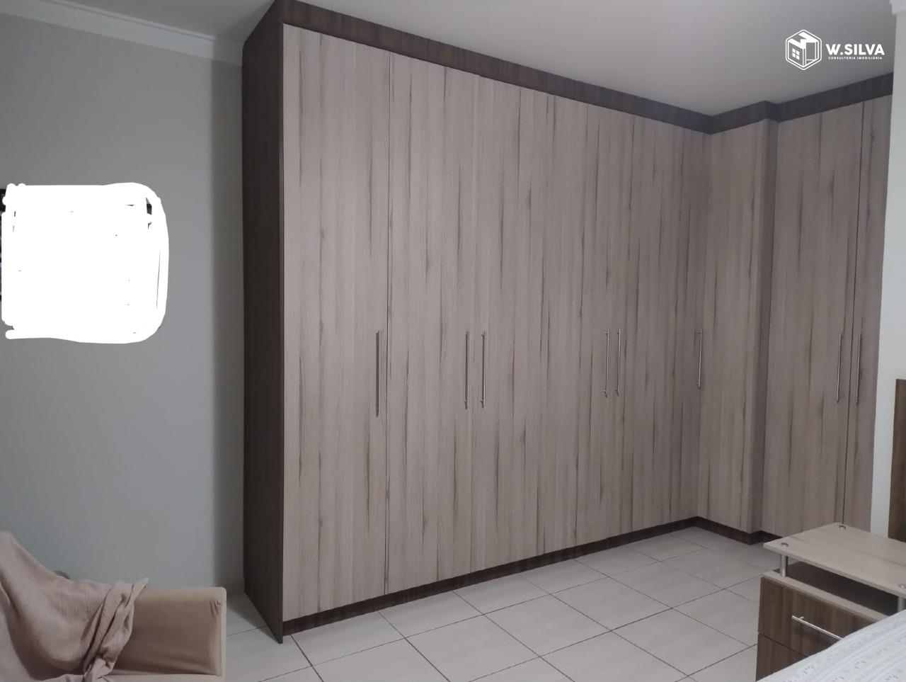 Casa em Condomínio à venda no Condomínio Jardim Vista Verde: