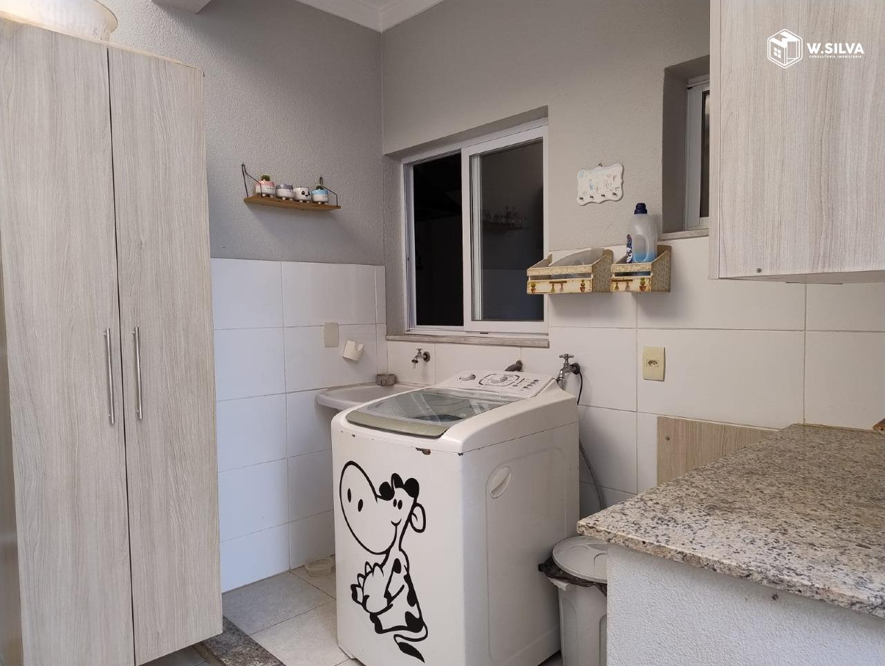 Casa em Condomínio à venda no Condomínio Jardim Vista Verde: