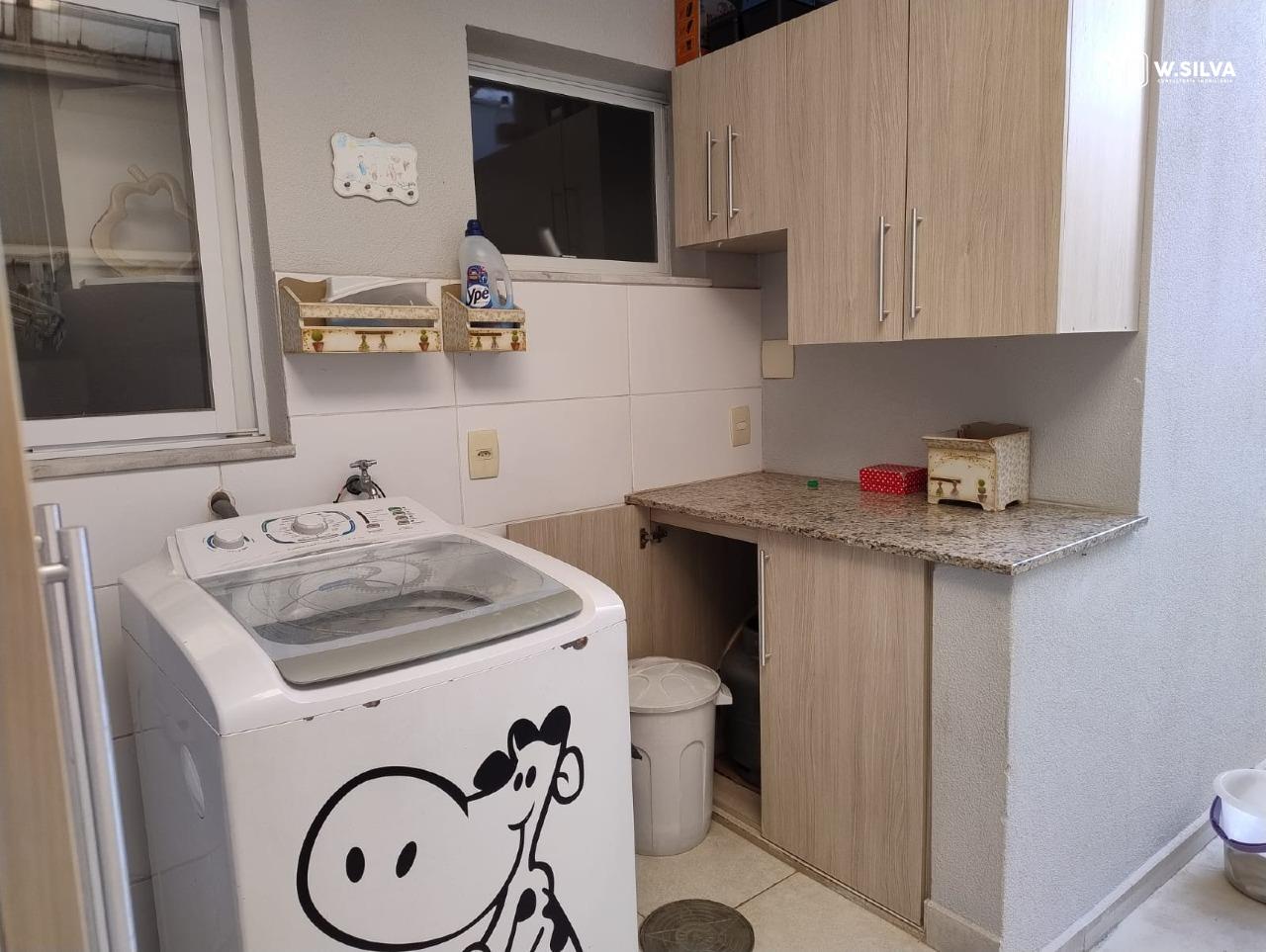 Casa em Condomínio à venda no Condomínio Jardim Vista Verde: