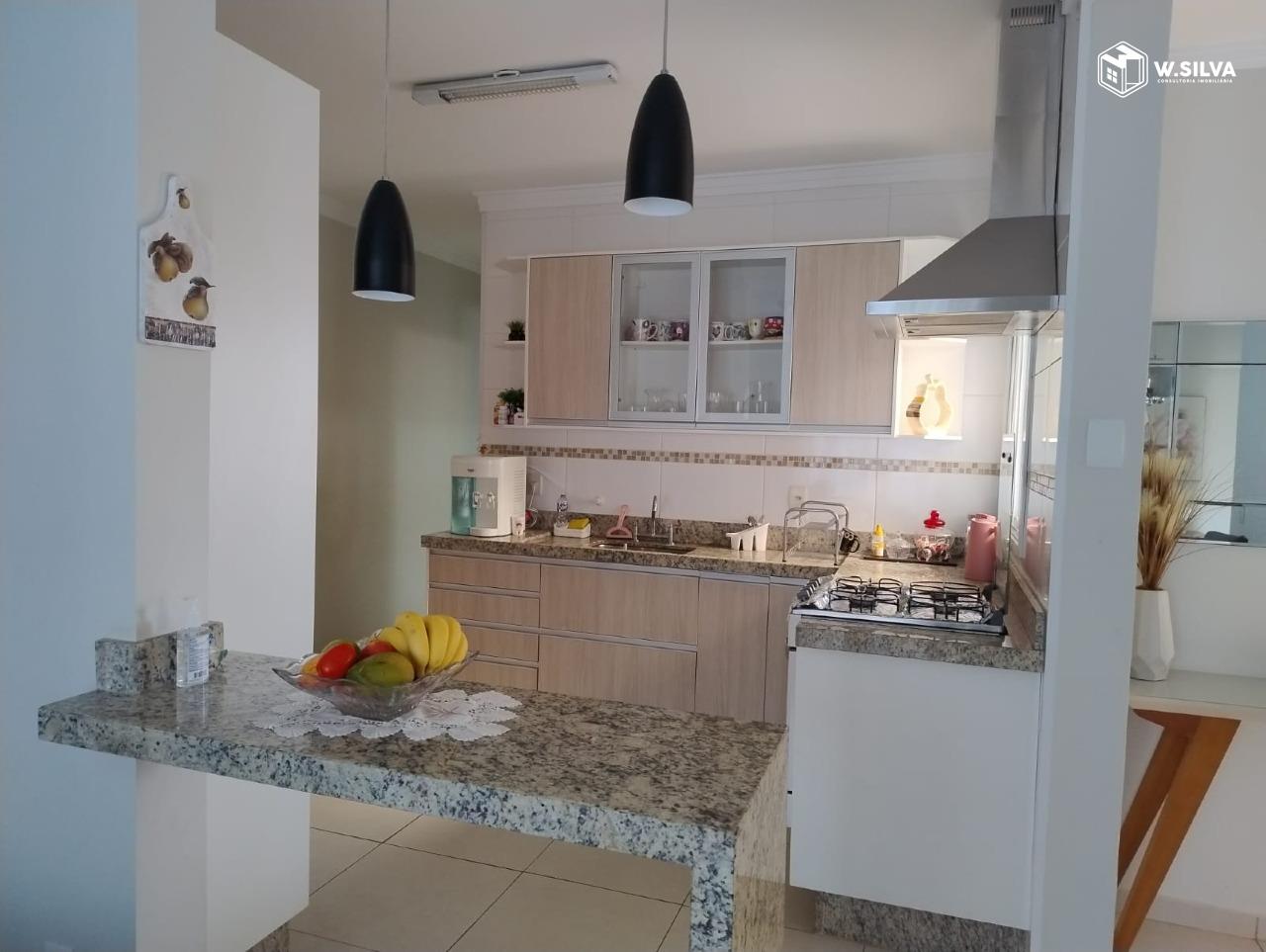 Casa em Condomínio à venda no Condomínio Jardim Vista Verde: