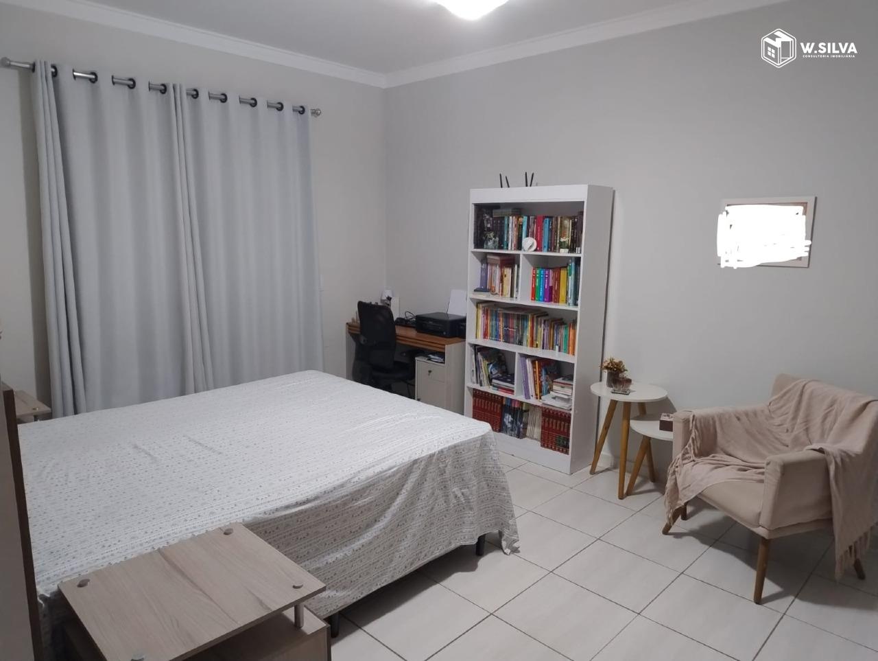 Casa em Condomínio à venda no Condomínio Jardim Vista Verde:
