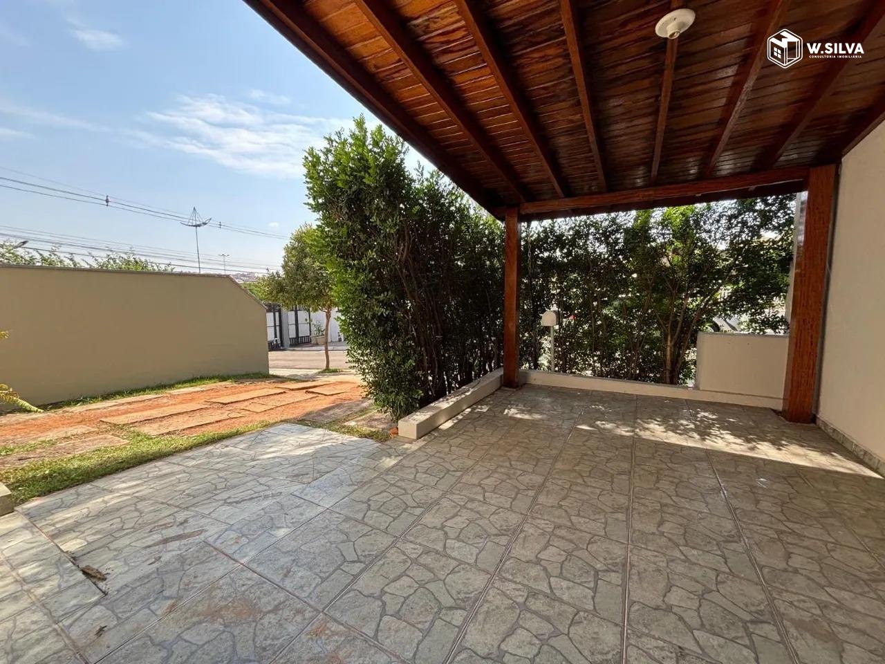 Casa em Condomínio à venda no Residencial da Lagoa: