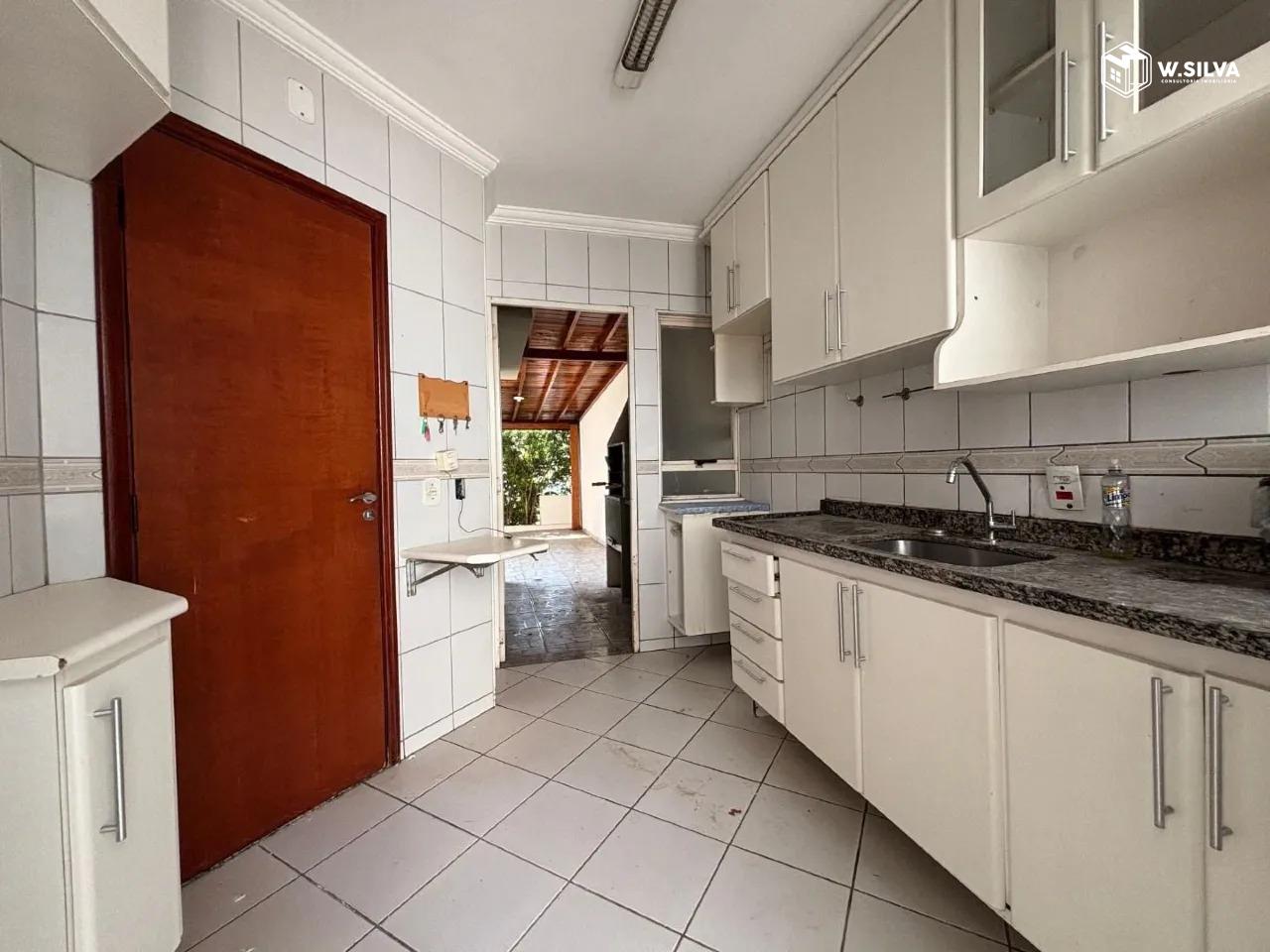 Casa em Condomínio à venda no Residencial da Lagoa: