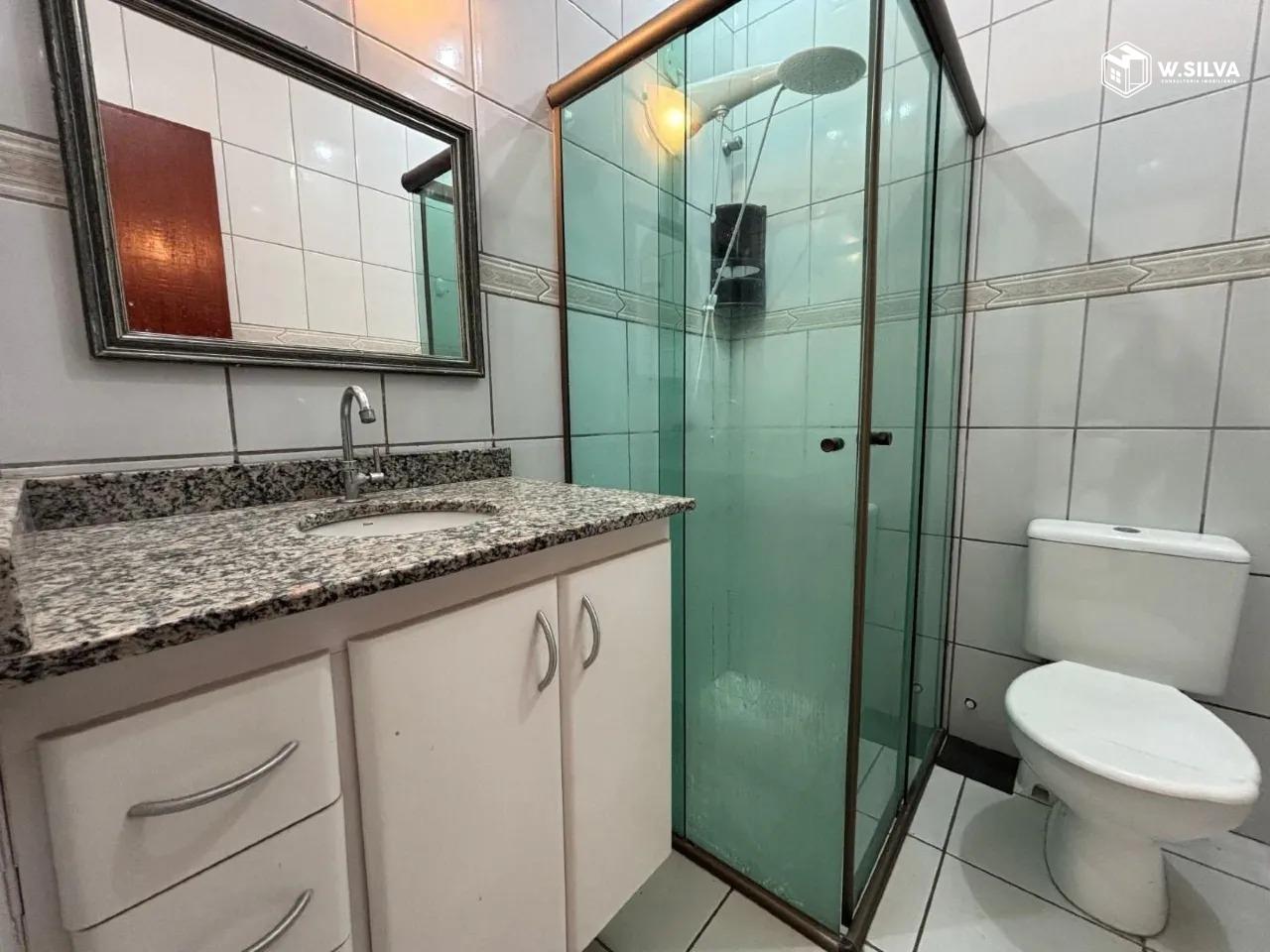 Casa em Condomínio à venda no Residencial da Lagoa: