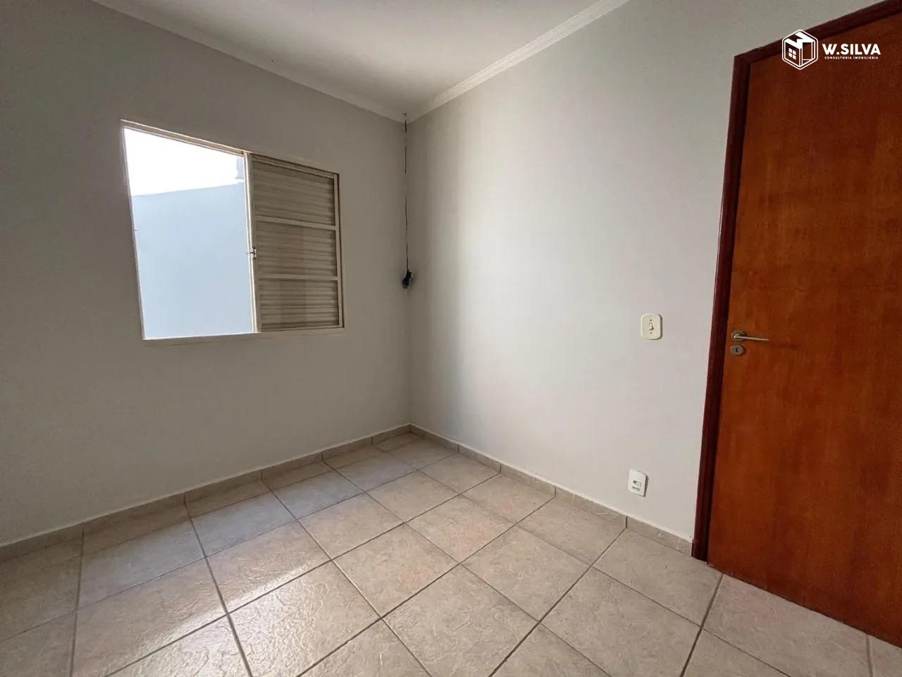 Casa em Condomínio à venda no Residencial da Lagoa: