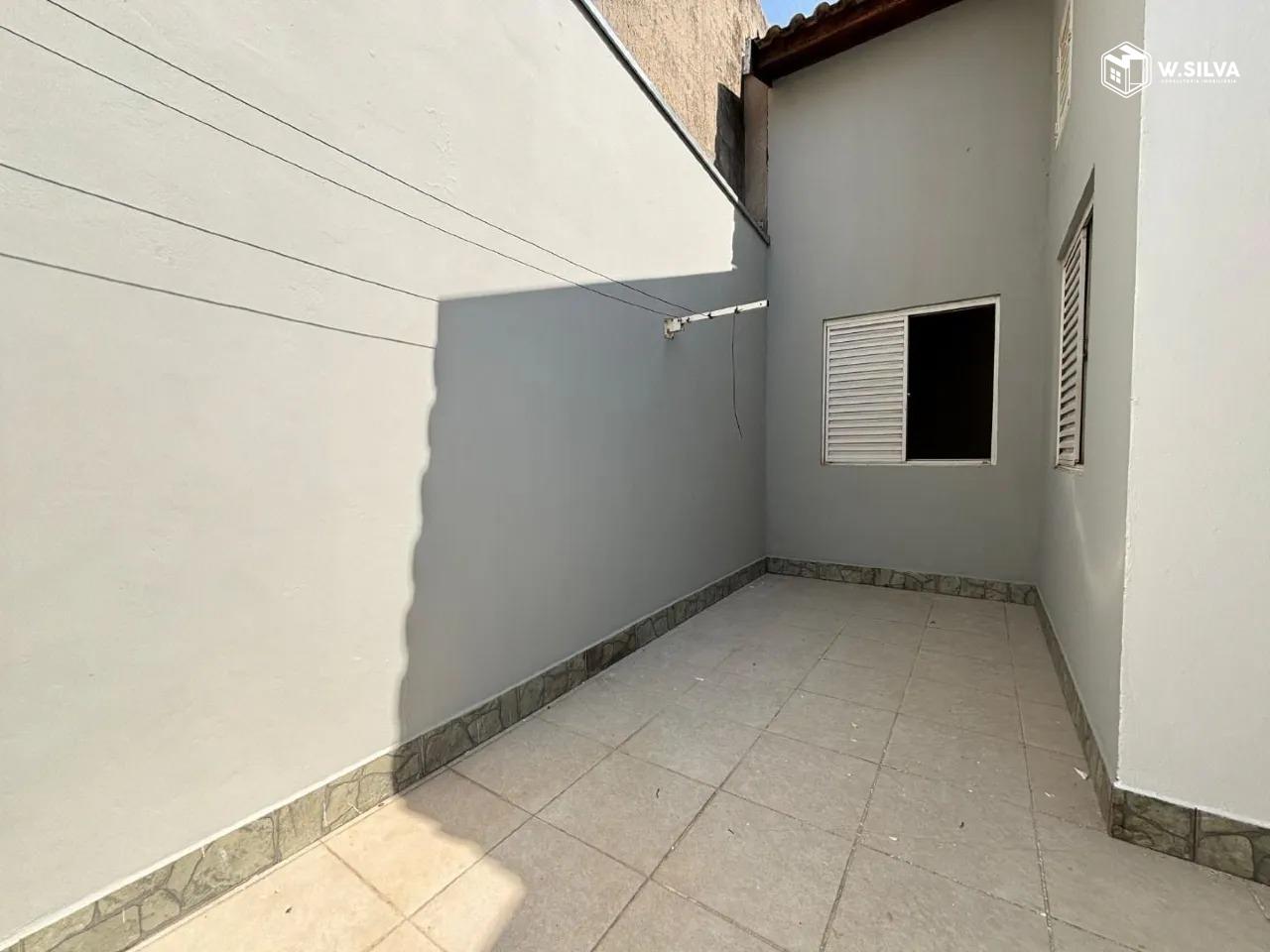 Casa em Condomínio à venda no Residencial da Lagoa: