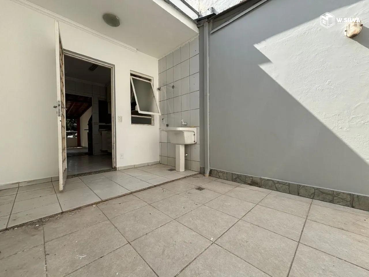 Casa em Condomínio à venda no Residencial da Lagoa: