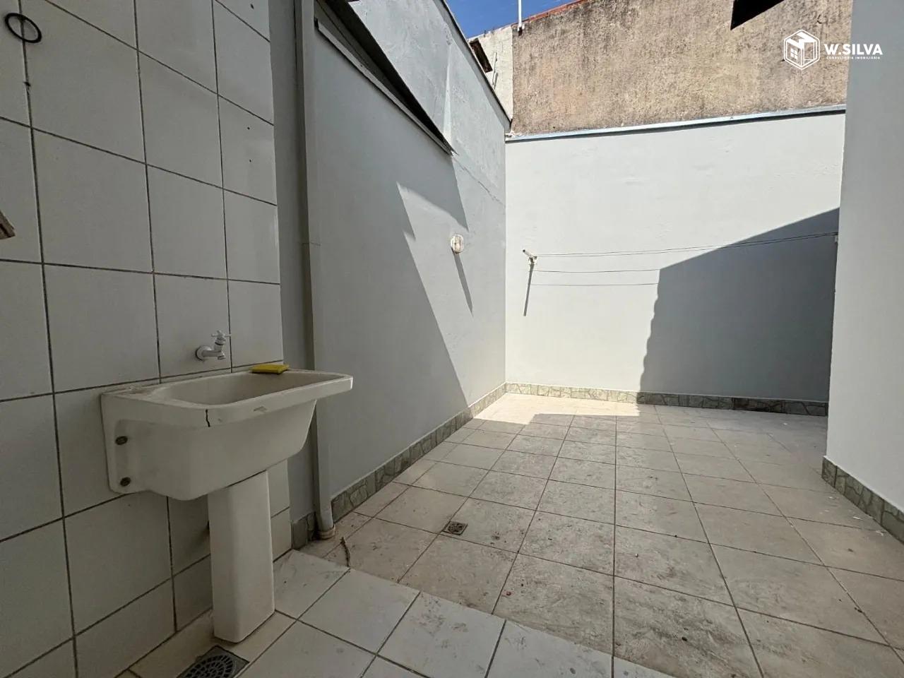 Casa em Condomínio à venda no Residencial da Lagoa: