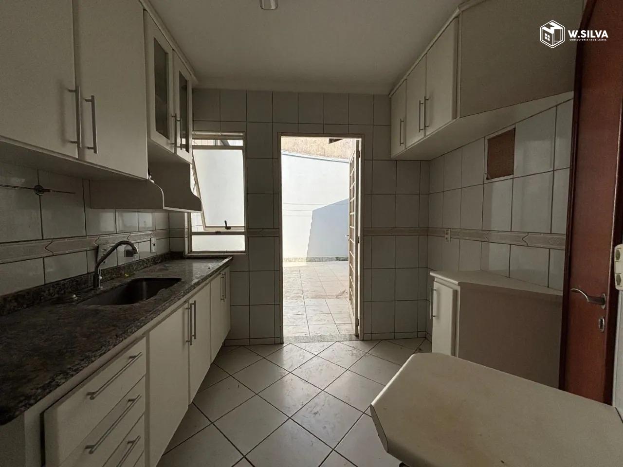 Casa em Condomínio à venda no Residencial da Lagoa: