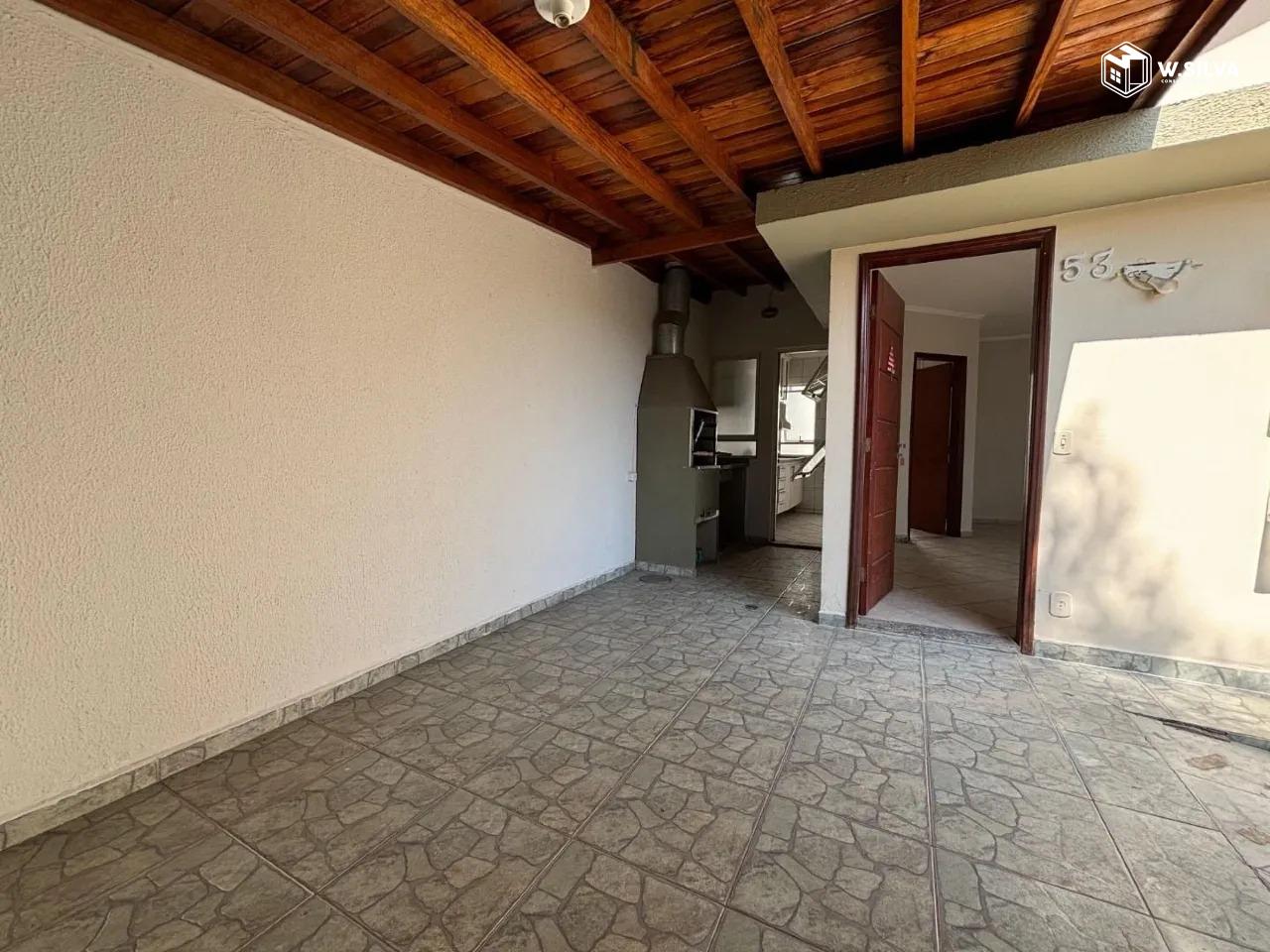 Casa em Condomínio à venda no Residencial da Lagoa: