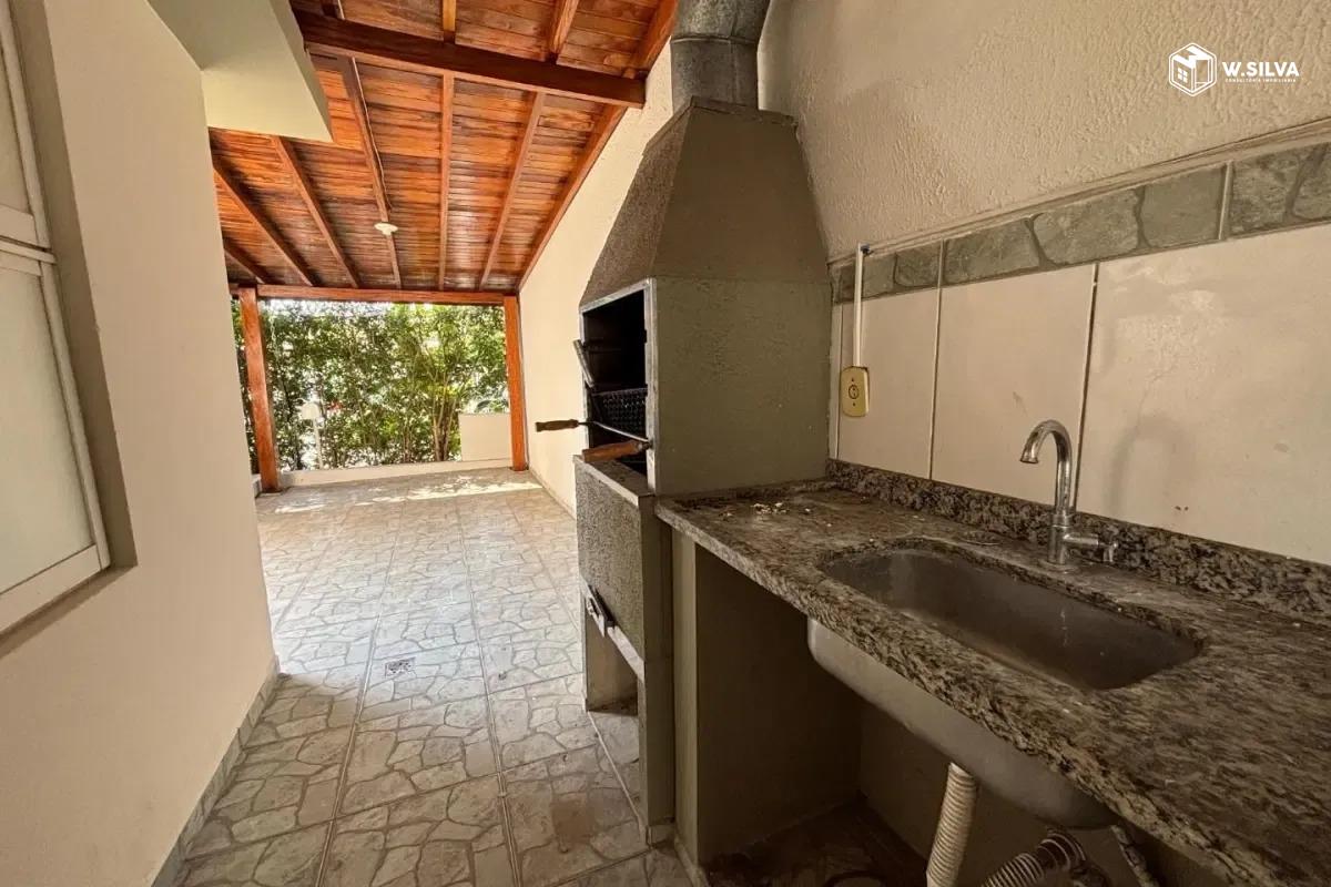 Casa em Condomínio à venda no Residencial da Lagoa: