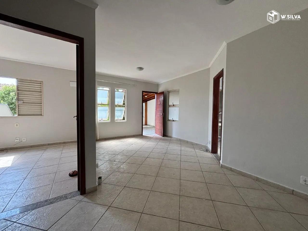 Casa em Condomínio à venda no Residencial da Lagoa: