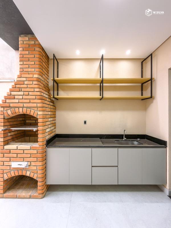 Casa à venda no Jardim Bom Sucesso: 