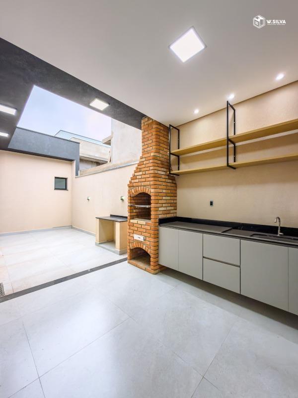 Casa à venda no Jardim Bom Sucesso: 