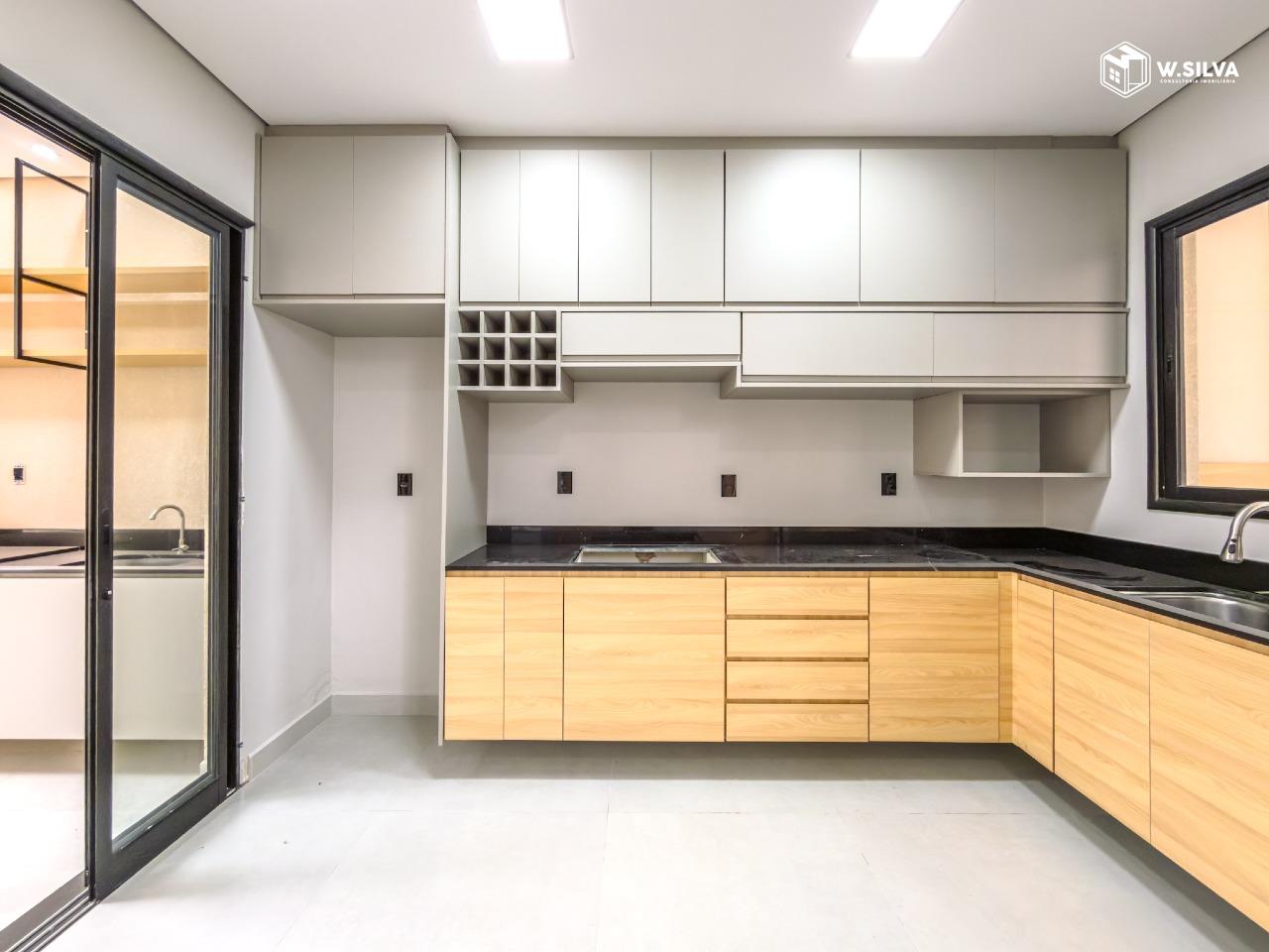 Casa à venda no Jardim Bom Sucesso: 
