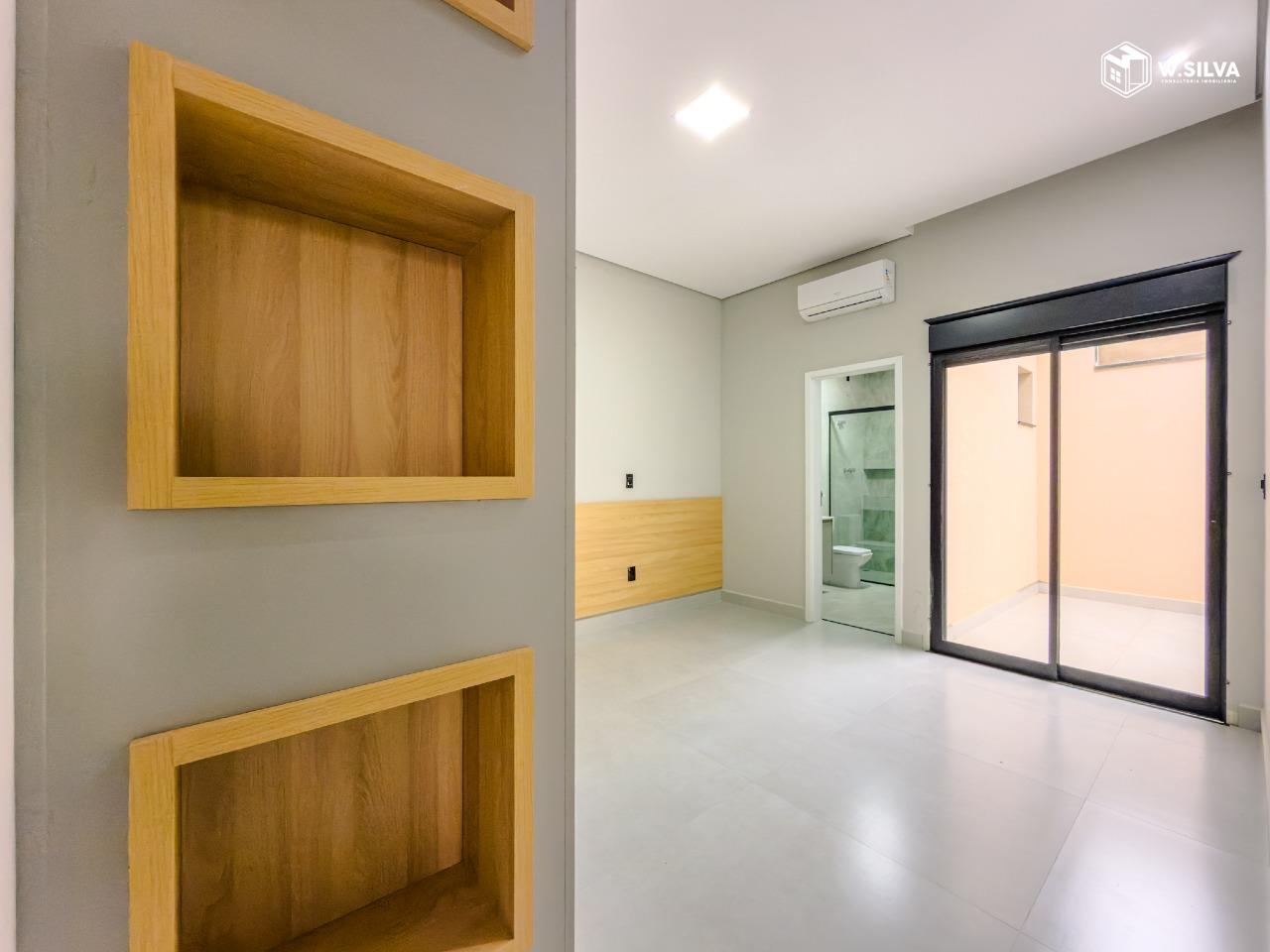 Casa à venda no Jardim Bom Sucesso: 