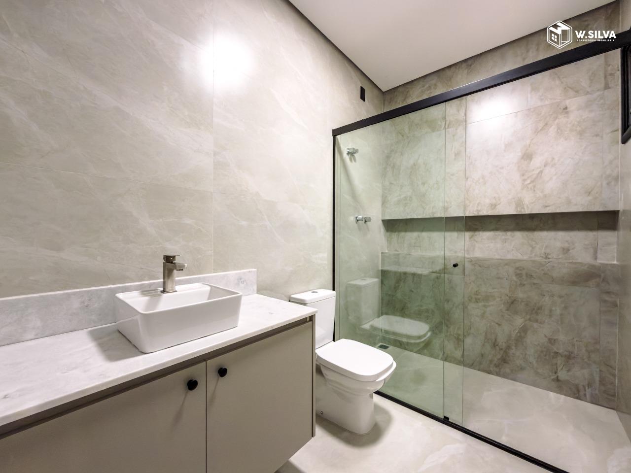 Casa à venda no Jardim Bom Sucesso: 