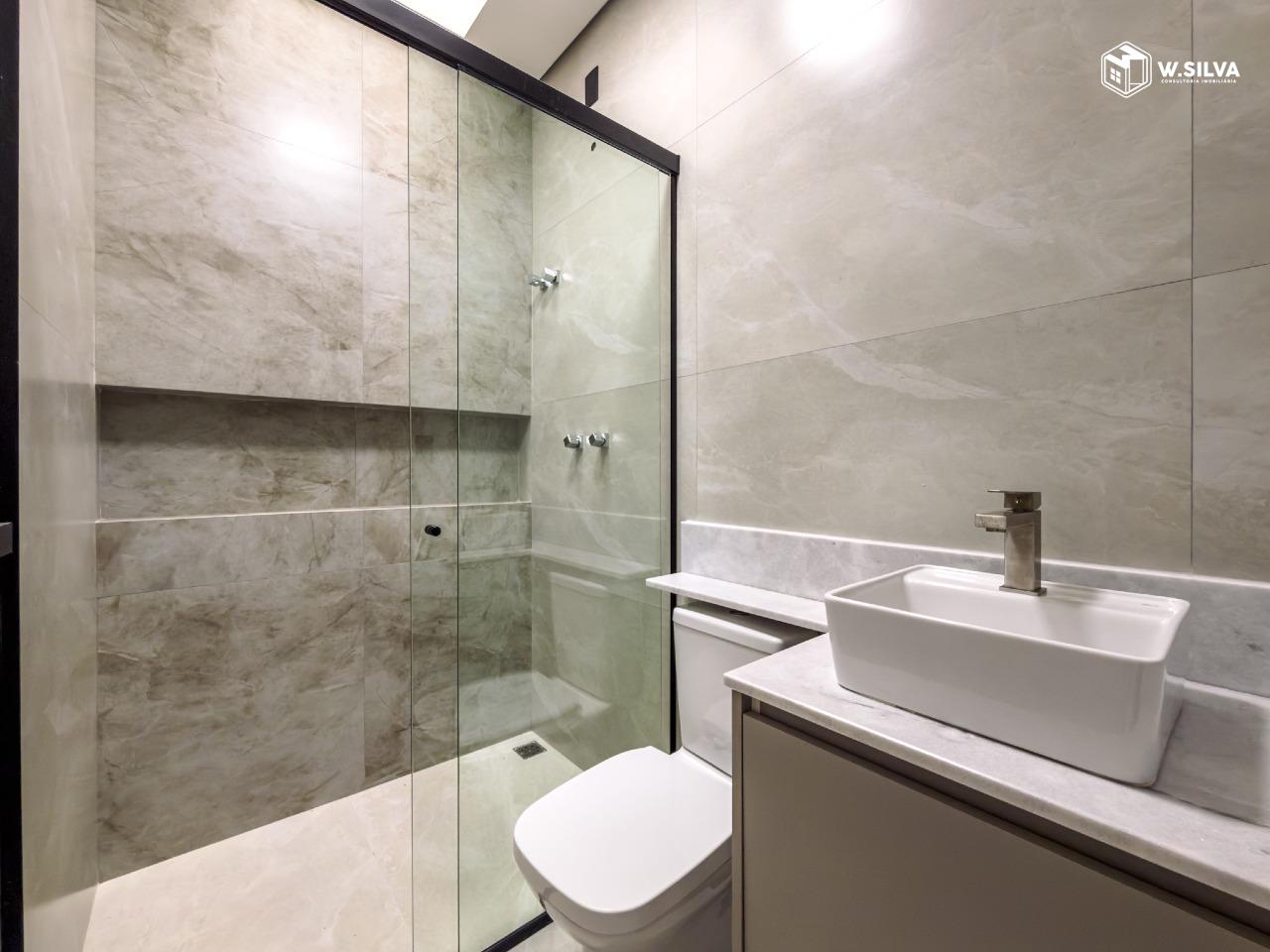 Casa à venda no Jardim Bom Sucesso: 