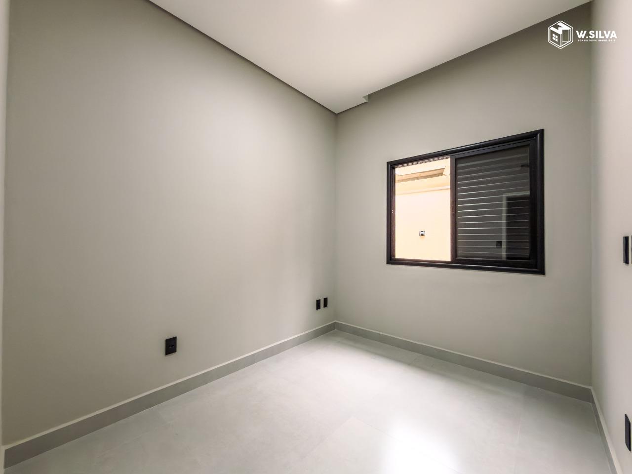 Casa à venda no Jardim Bom Sucesso: 