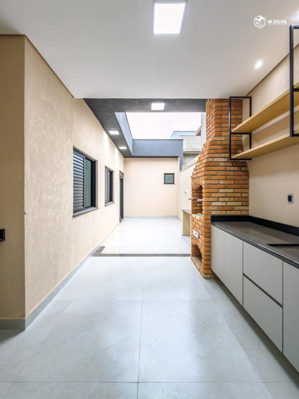 Casa à venda no Jardim Bom Sucesso: 