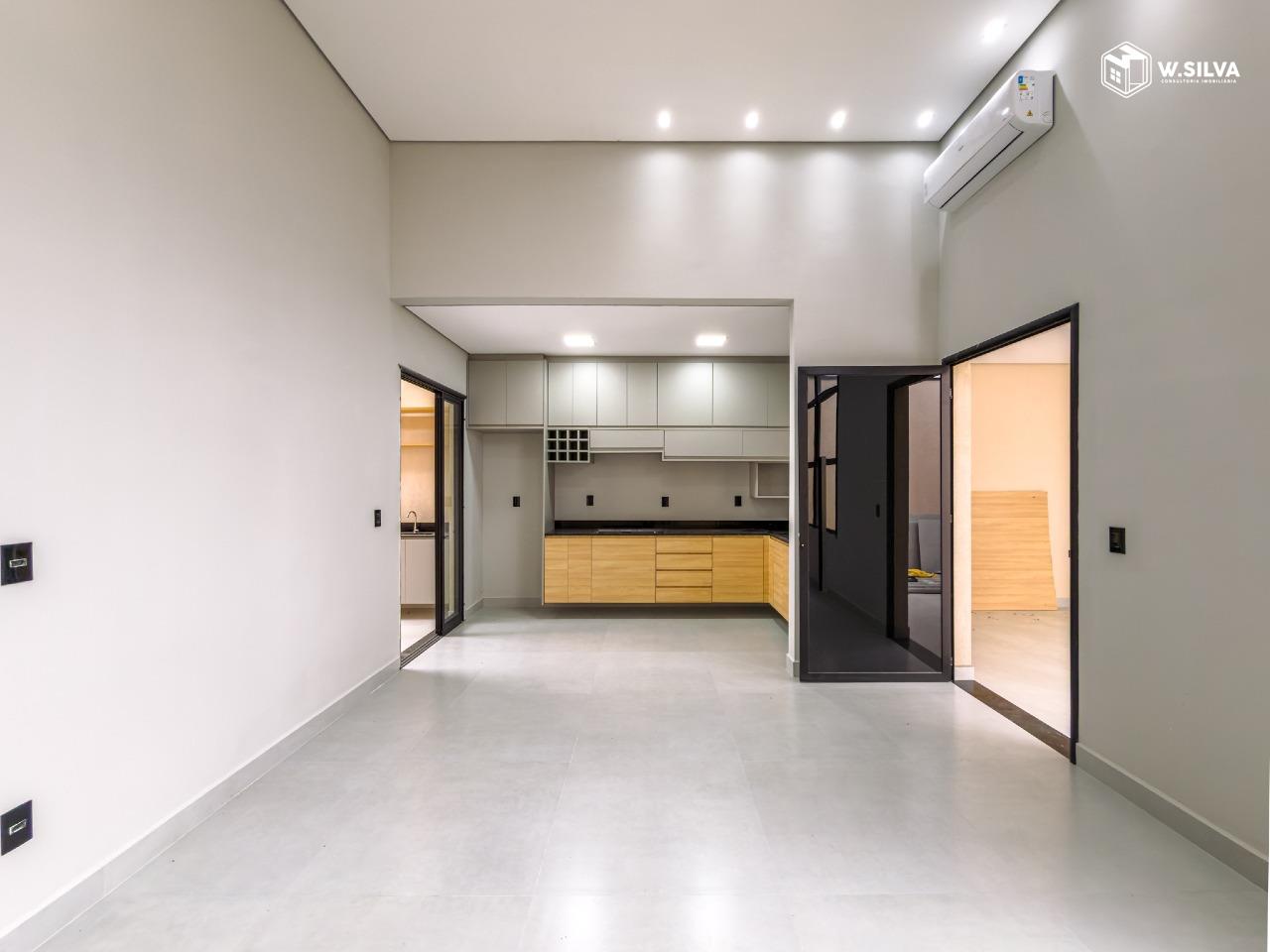 Casa à venda no Jardim Bom Sucesso: 