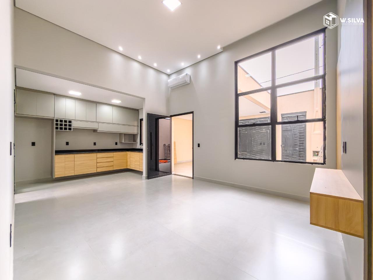 Casa à venda no Jardim Bom Sucesso: 