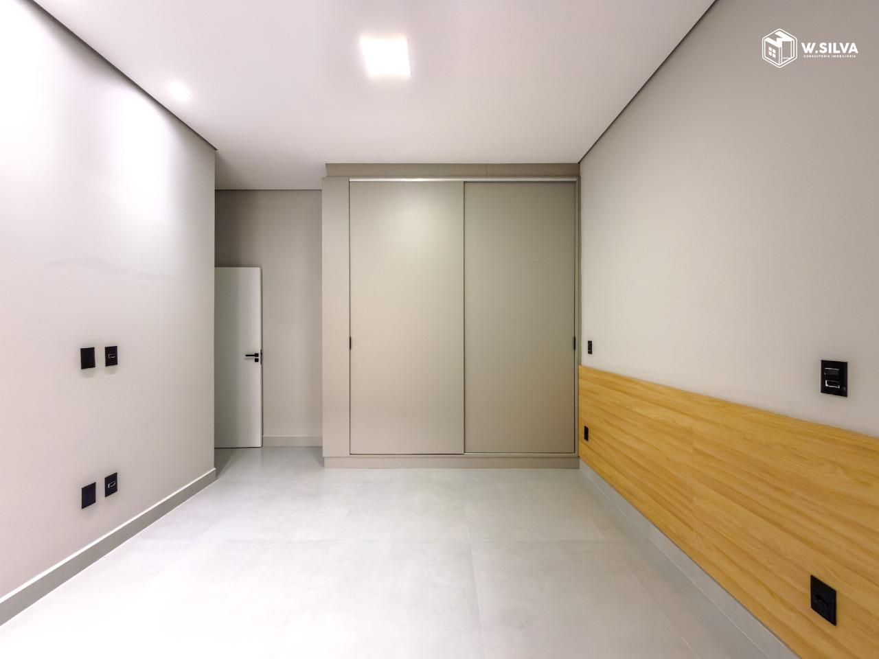 Casa à venda no Jardim Bom Sucesso: 