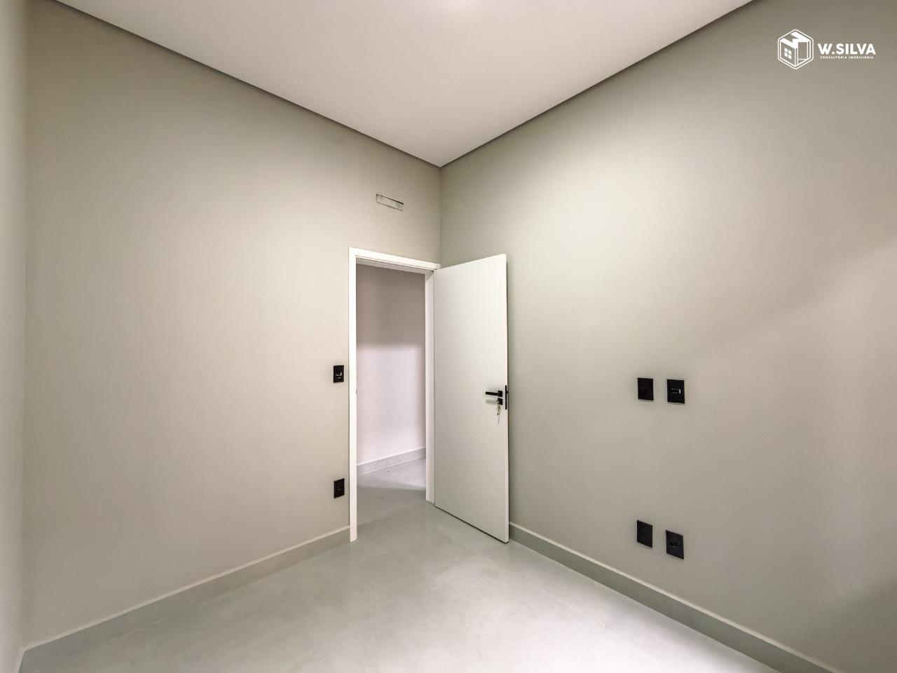 Casa à venda no Jardim Bom Sucesso: 
