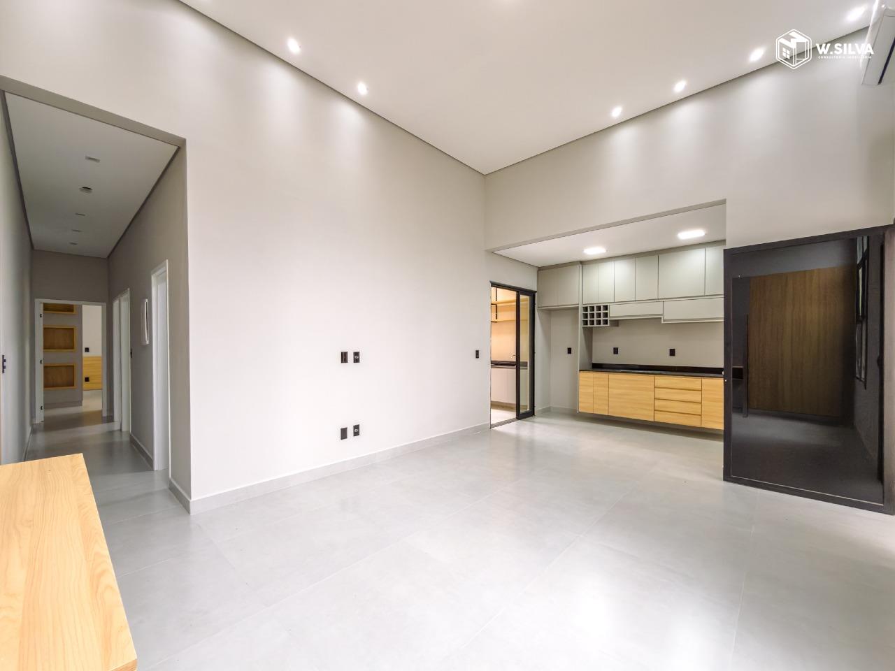 Casa à venda no Jardim Bom Sucesso: 