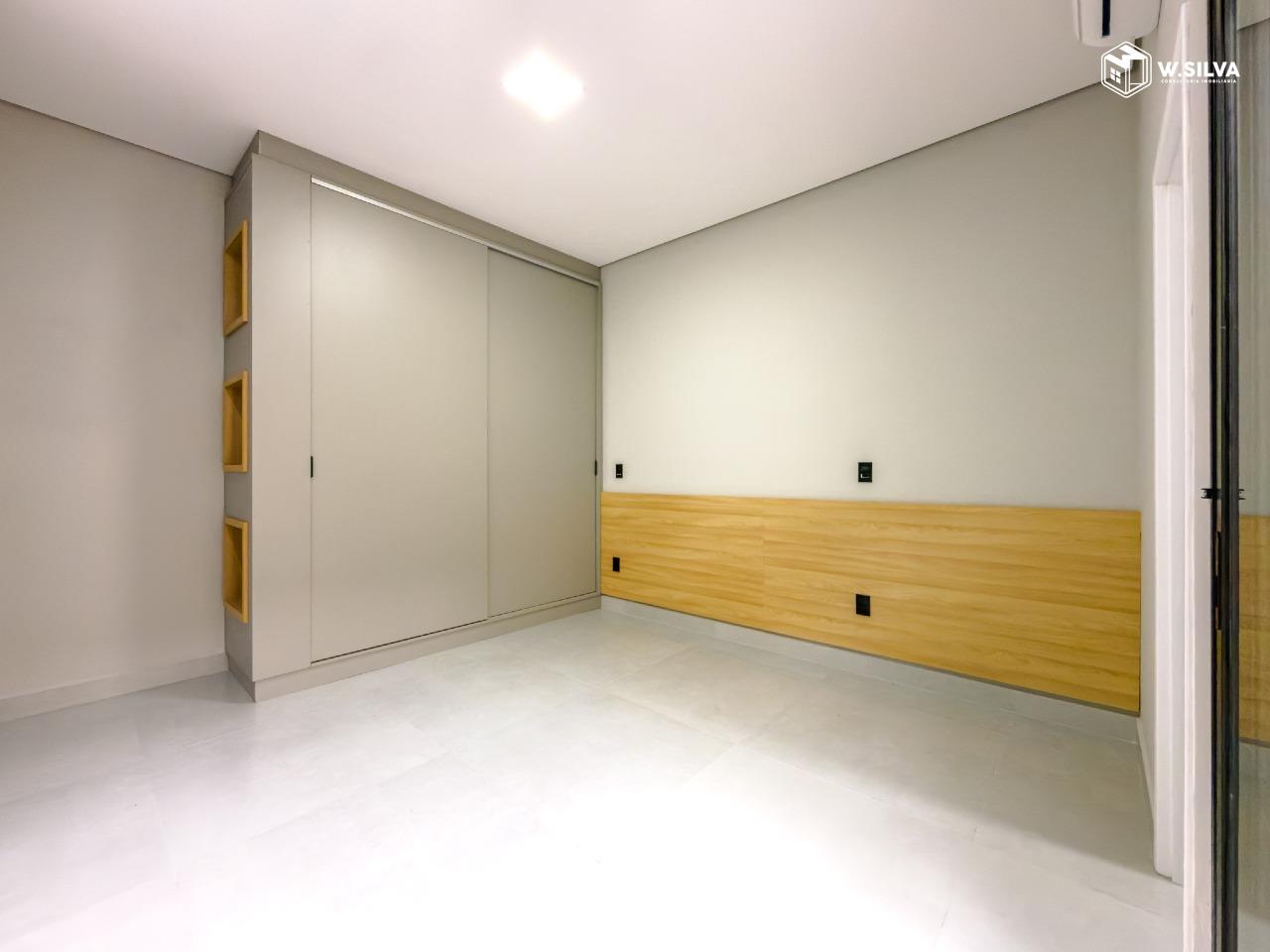Casa à venda no Jardim Bom Sucesso: 