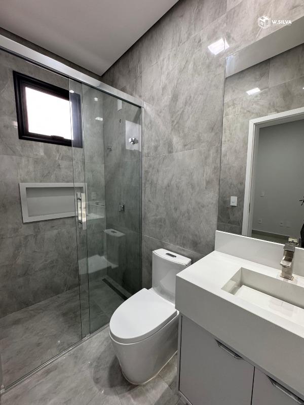 Casa em Condomínio à venda no Condomínio Park Gran Reserve: Suite 1