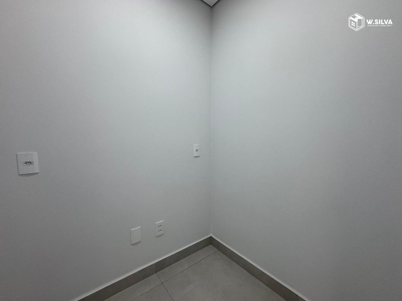 Casa em Condomínio à venda no Condomínio Park Gran Reserve: 