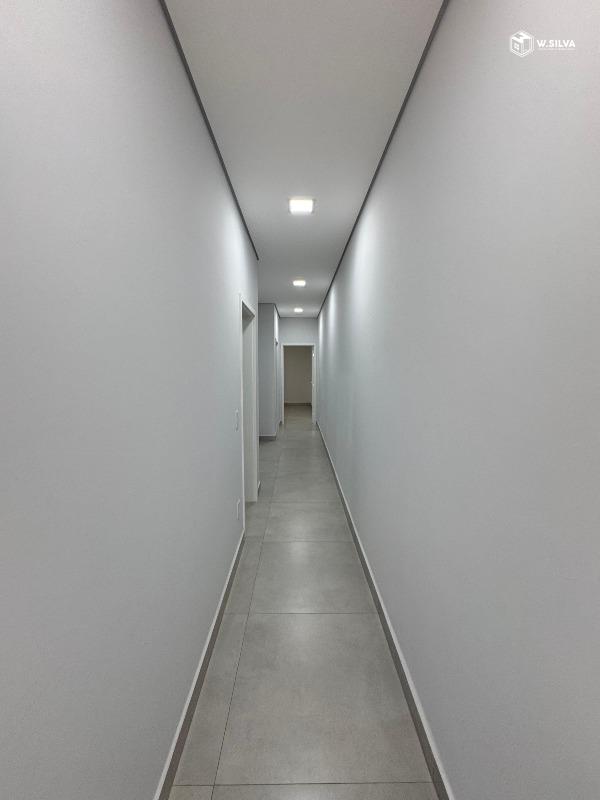 Casa em Condomínio à venda no Condomínio Park Gran Reserve: 