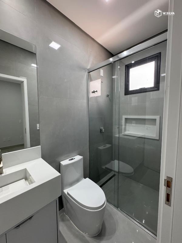 Casa em Condomínio à venda no Condomínio Park Gran Reserve: Suite 2