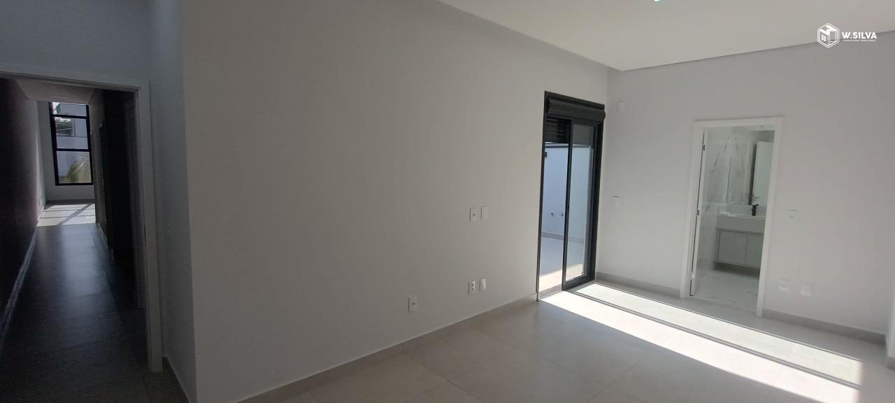 Casa em Condomínio à venda no Condomínio Park Gran Reserve: Suite Master