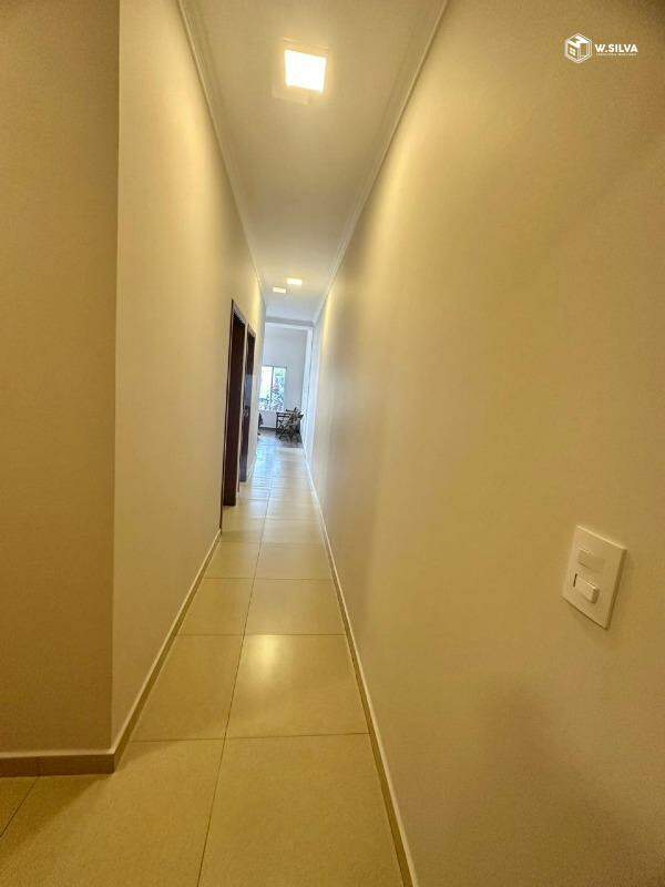 Casa em Condomínio à venda no Condomínio Vila Rica :