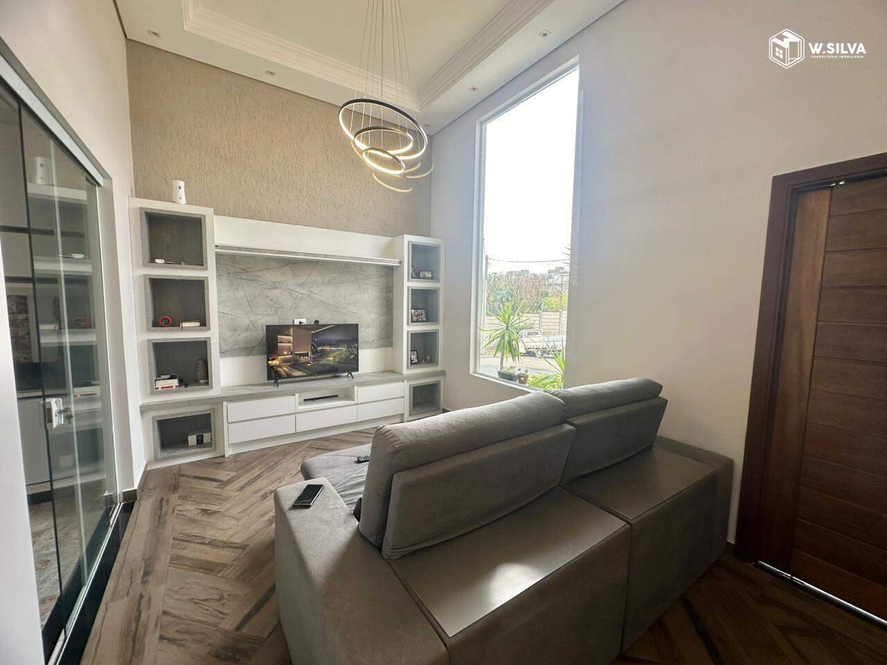 Casa em Condomínio à venda no Condomínio Vila Rica :