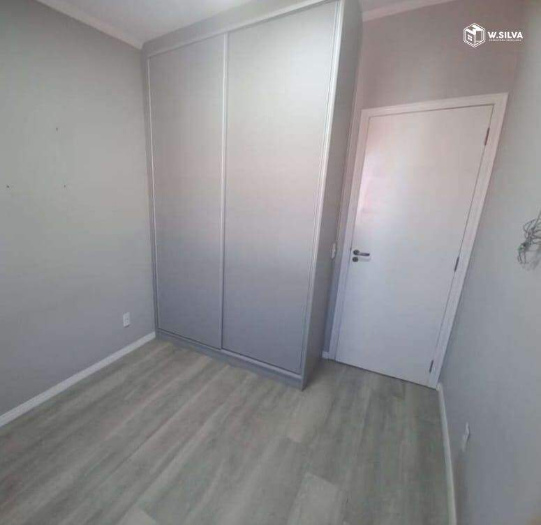 Casa em Condomínio à venda no Condomínio Residencial Flamboyant: 