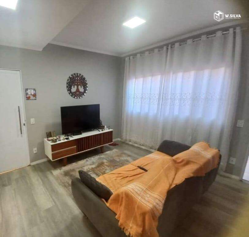 Casa em Condomínio à venda no Condomínio Residencial Flamboyant: 