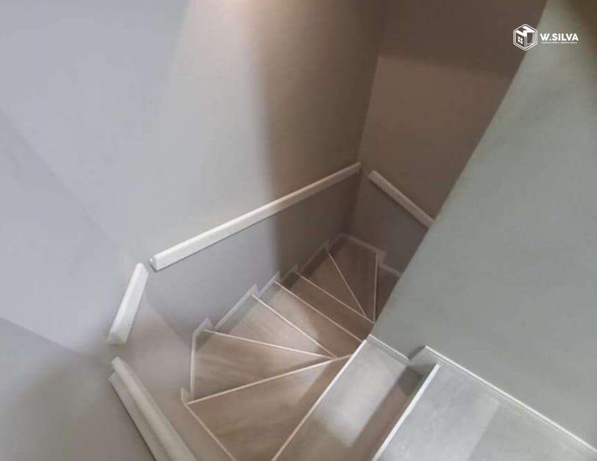 Casa em Condomínio à venda no Condomínio Residencial Flamboyant: 