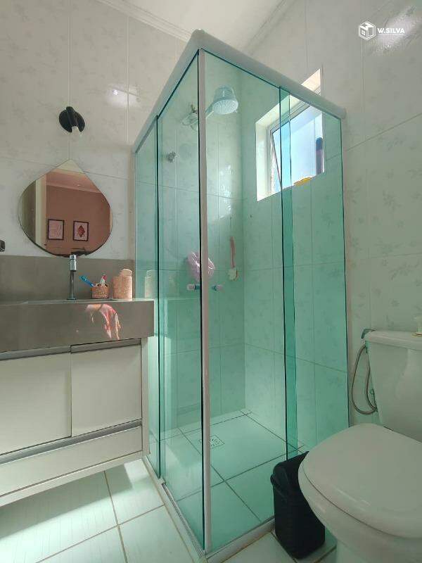 Casa em Condomínio à venda no Condomínio Residencial Flamboyant: