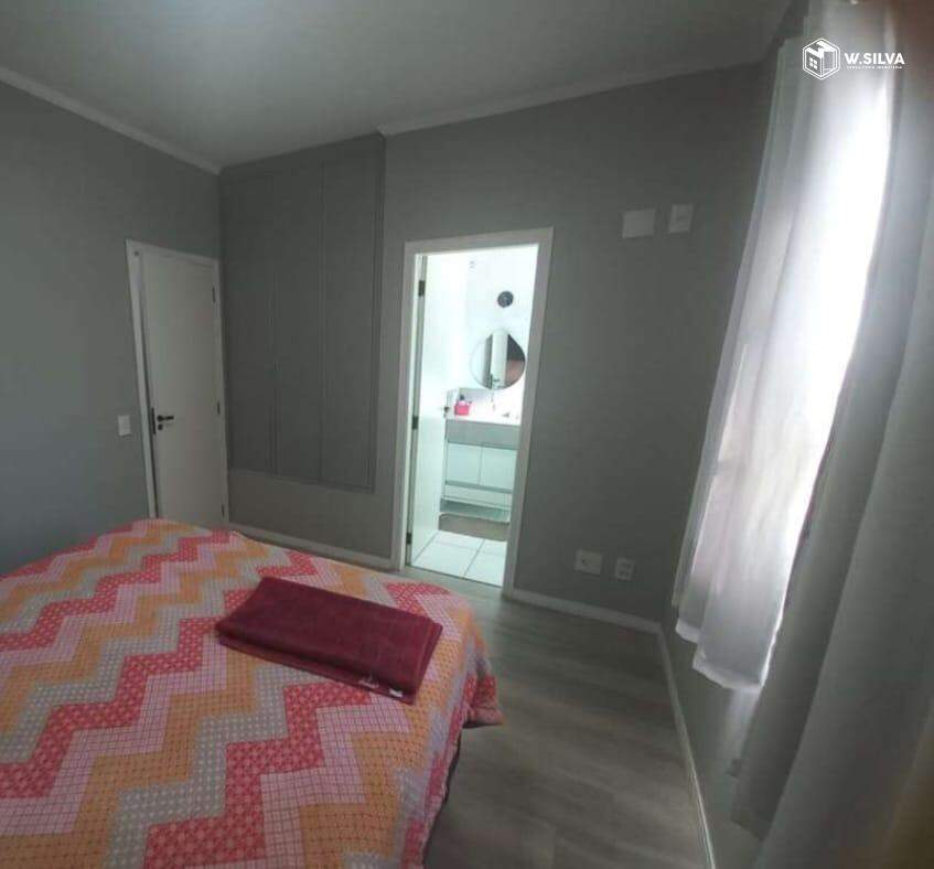Casa em Condomínio à venda no Condomínio Residencial Flamboyant: 