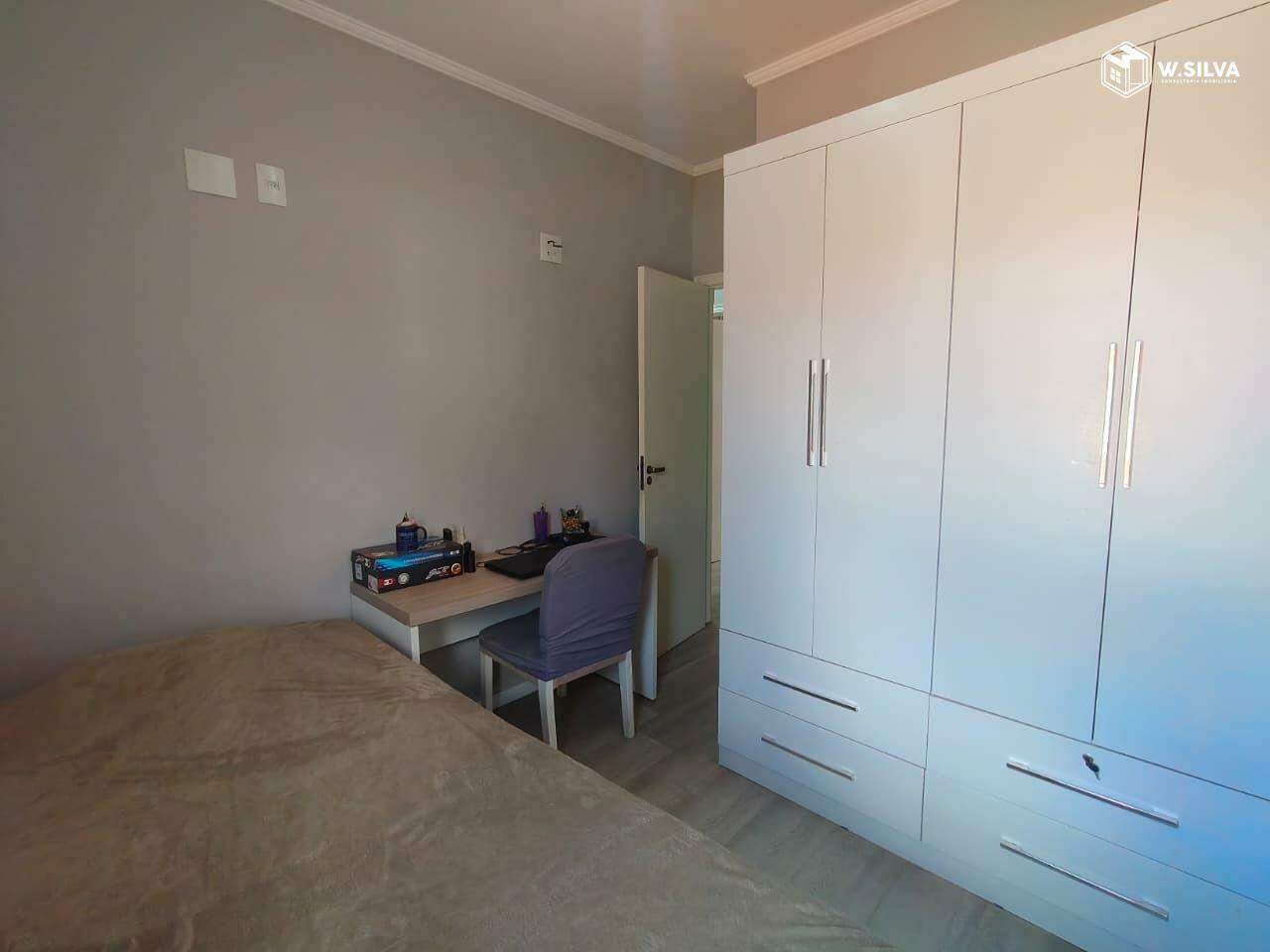 Casa em Condomínio à venda no Condomínio Residencial Flamboyant: