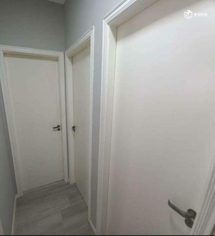 Casa em Condomínio à venda no Condomínio Residencial Flamboyant: 