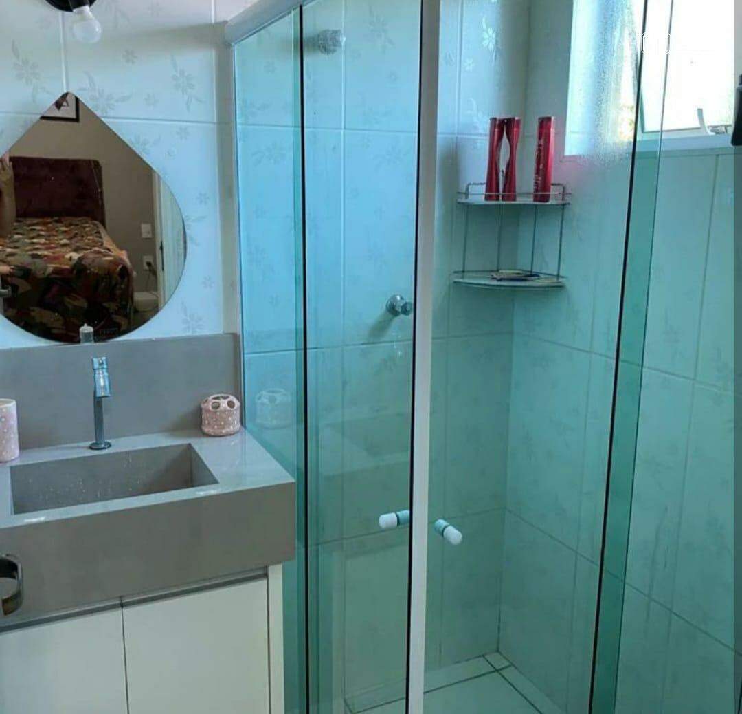 Casa em Condomínio à venda no Condomínio Residencial Flamboyant: 