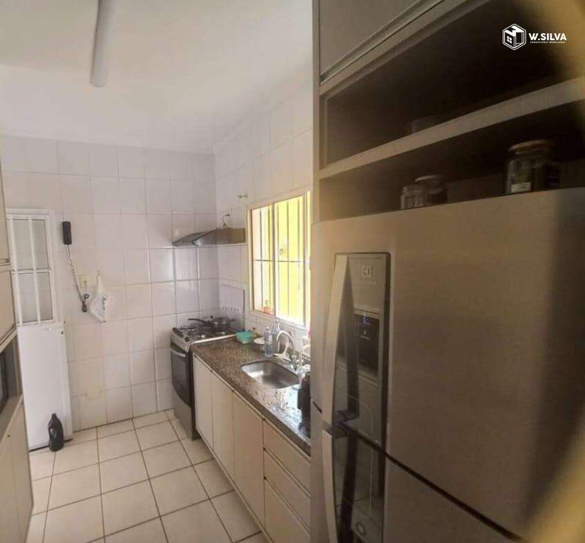 Casa em Condomínio à venda no Condomínio Residencial Flamboyant: 