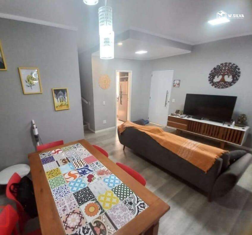 Casa em Condomínio à venda no Condomínio Residencial Flamboyant: 