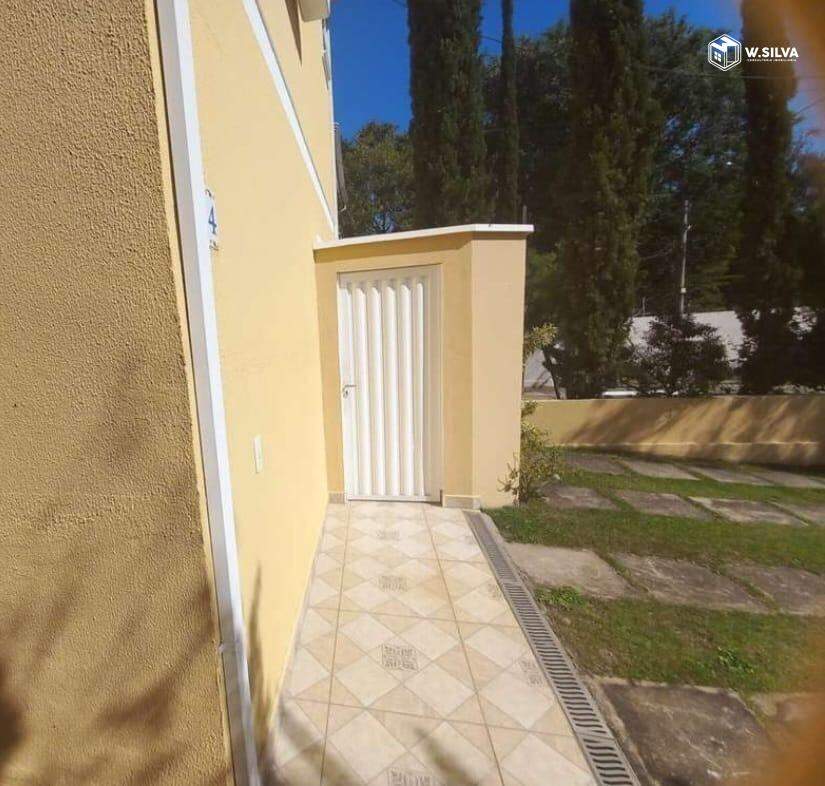 Casa em Condomínio à venda no Condomínio Residencial Flamboyant: 